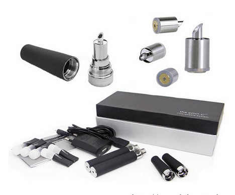 Quality Hot Selling EGO Kit EGO-C Ecig Changeable Coil Head Atomizer EGO C wholesale