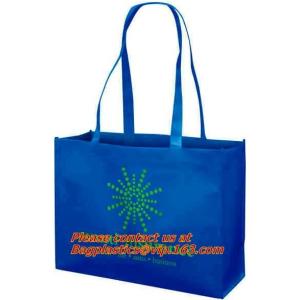 Cotton canvas backpack bag with drawstring, nonwoven polyester drawstring bag,