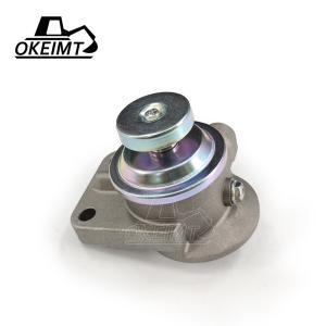 Factory Supply Competitive Price Fuel Filter Head C6204717210 For Cummins 6B3.3