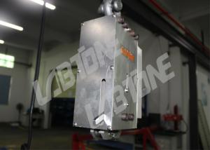Cheap AC220V / 50Hz Drop Tester Release Hooks With CE / ISO Certificate High Efficient for sale