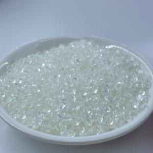 Low Temperature Lamination Solution Hot Melt TPU for Chemical Sheet and Fire Hose Co-Extrusion with Good Initial Strength