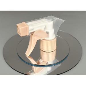 Multi Choice Colorful 28/410 Customized PP Plastic Trigger Sprayer for Hand