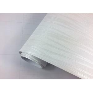 China Easy To Clean Self Adhesive Paintable Wallpaper Self Adhesive Vinyl Paper on sale