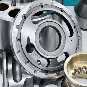 708-2G-00024 Excavator Hydraulic Pump Parts For HPV140 HPV160 PC300-7 PC350-7