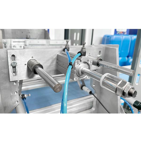 Automatic Bottle Neck Cutting Trimming Deflashing Machine Hdpe Bottle Mouth Grinding Machine