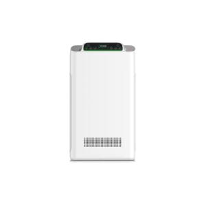80W Pm2.5 Tuya Air Purifier 38m2 Intelligent Home Appliances