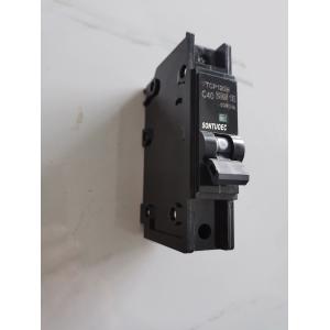 MCB Heat Resistant 5KA Miniature Circuit Breakers