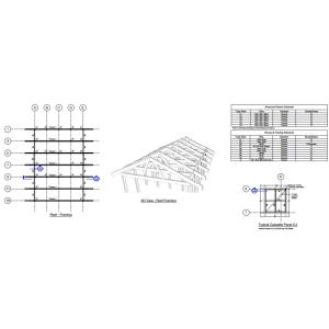 Sanded / Scratched / Grain WPC House With LVL Frame Resistance To Rot And Crack