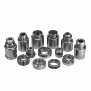 High Precision Custom CNC Machining Parts with Wire EDM and 100% Inspection for