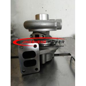 TE06H-16M 6D34 49185-01020 49185-03101 Turbo For Mitsubishi / Kobelco SK200-5