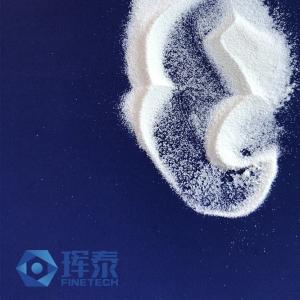 Cheap Particle Specific Ceramic Bead Blasting for Customizable Surface Preparation for sale