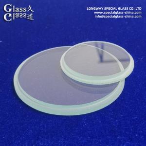 Custom scratch-proof Strenghten Glass cover for Efficient Lighting
