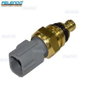 China Coolant Temperature Sensor LR025045  For Rover LR2 Freelander 2 Range Evoque III Sport on sale