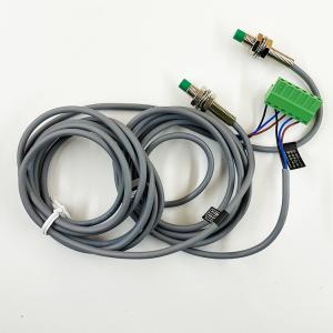 Textile Machine Parts Electronic Jacquard Controller For Elastic Tapes Loom