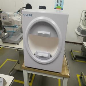 Cheap Fuse Type Automated Perimetry Test Machine 240V Multiple Report Analysis for sale