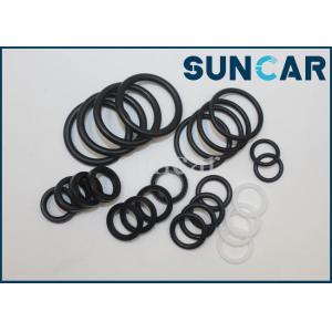 Excavator Remotor Control Pedal XKAY-00667 Foot Control Valve Seal Kit For