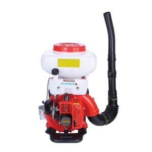 Knapsack Engine Power High Pressure Sprayer Mist Duste 3WF 3A Gasoline Sprayer