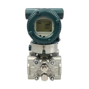 Differential Pressure Transmitter EJA110E EJX110A EJA118E EJX118A EJA130E