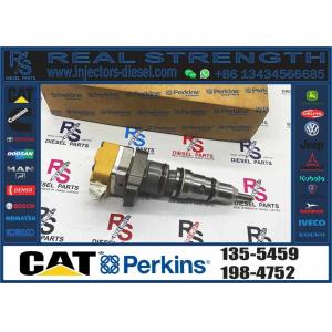 diesel fuel injector 135-5459 10R-0781 156-8895 10R-9239 232-1168 173-9268 162