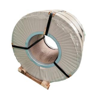 0.2mm Electrical Silicon Steel Coil Grain Oriented Of Sheet AISI ASTM Standard