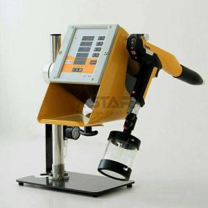 Laboratory Electrostatic Powder Coating System 2C