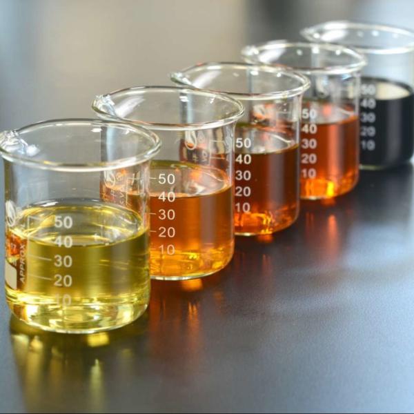 Quality Unlock the Potential of Your Food Products with Enzymes on Food Temperature Range 25C-65C wholesale