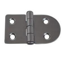 Quality Boat Door Hatch Locker Hinge Short Side Heavy Duty - Marine Stainless Steel wholesale