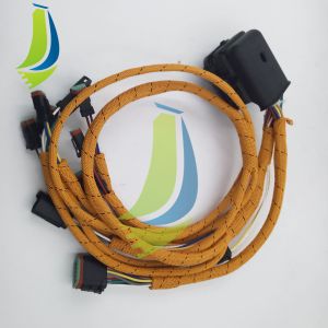 219-7461 Engine Harness Wiring Harness 2197461 for E345C