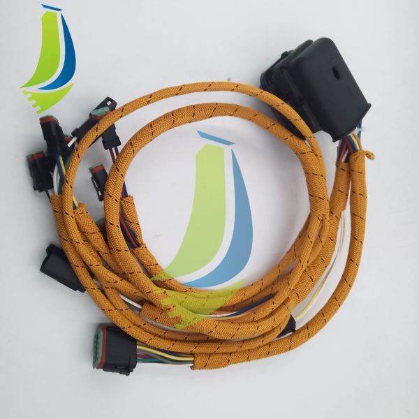 Quality 219-7461 Engine Harness Wiring Harness 2197461 for E345C wholesale