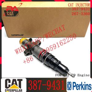 Diesel Common Rail Fuel Injector 328-2580 10R-9003 387-9431 20R-8065 20R-8060