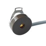 KN35 Mini Dimension Servo Motor Rotary Encoder 4096 Pulse Differential Output 4