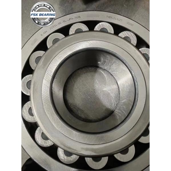 Quality 22332-BE-XL-JPA-T41A Spherical Roller Bearing 170*360*120mm For Oscillating Load With Restricted Diameter Tolerances wholesale