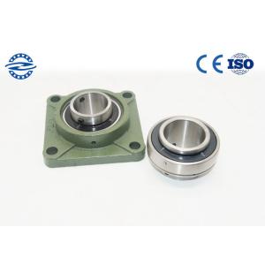 Z3 Z4 UCF207 Pillow Ball Bearing Pillow Block Fast Speed Heavy Type