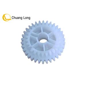 ATM Machine Parts Fujitsu F53 F56 Lower Unit Gear34-26 KD02881-Y360