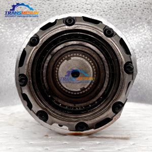 62TE Low-speed Transmission Assembly For 2007-21 Models Of Chrysler