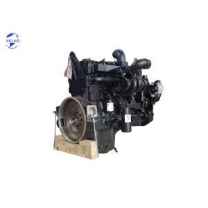 600 Horsepower Diesel Cummins Engine With Displacement 8.9-15L