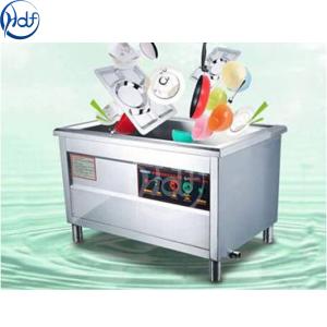 Fine Quality Dish Washer Restaurant Multi-Function Dishwasher With CE Certificat