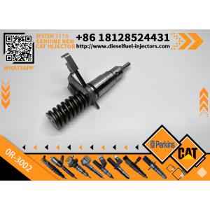 High Quality Diesel Fuel Injector 7E-8727 7E8727 for Caterpillar CAT 3114 3116