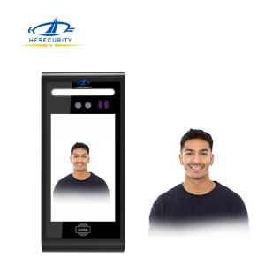 Cheap Cost-effctive 5 inch Android Dual Camera Face Recognition Attendance System with Face Verification RA05 for sale