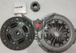 China MCK2508, 71718485 , 80217 ,KC194 ，SIZE:180*20 Engine：Fiat (Imported) CINQUECENTO (170_) 1.1 Sporting (170AH),178 B7,045.178 C4,066.188 A4,000   FOR FLAT CLUTCH KIT on sale