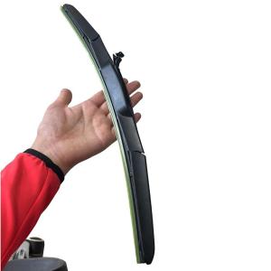 ABS Plastic Adaptor Universal Windshield Wiper for Cold and Warm Weather