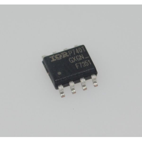 Quality Ultra-Low 0.0015Ω Power MOSFET in Dual PQFN with Avalanche Rating AEC-Q101 175°C -40V/-30V Logic Level and Halogen-Free for High-Efficiency Power Conversion wholesale