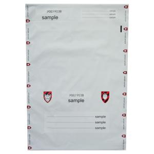 Ldpe Security Tamper Evident Bag Printing Envelope Tamper Coin Bag China Factory SEALQUEEN