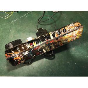 Custom 5F6A Bassman Combo 410 Jensen Speakers Point to Point Soldering Accept