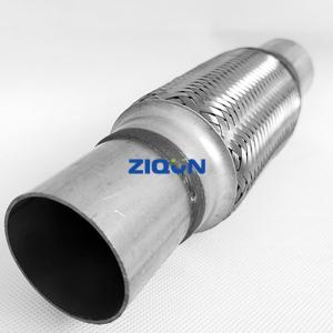 China MAN Engine System 8708920000 Steel Braided Hose Pipe on sale