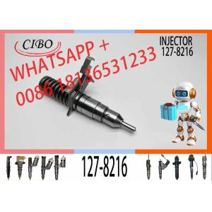 E325 325 Diesel Engine Nozzle 3114 3116 Fuel Injector 127-8222 271-8669 127-8216