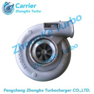 HX55 Diesel Engine Turbocharger 4037181 For Volvo Truck D12C Engine