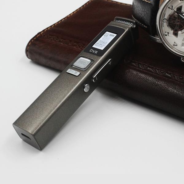 Factory Direct Supply Hidden Vocal Meeting Minutes Audio Recording Microphone Voice Recorder