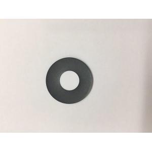 PTFE Banded Piston In Car Shocks With Lip Design Of Density 6.5 G / Cm3