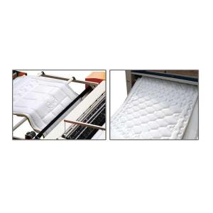 Spring Mattress Multi Needle Chain Stitch Sewing Machine